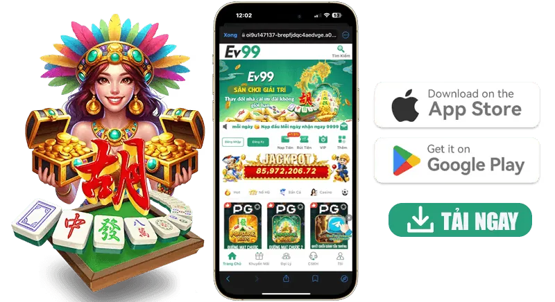 Hình ảnh thể hiện sứ mệnh của 8s app, mang đến giải trí đỉnh cao