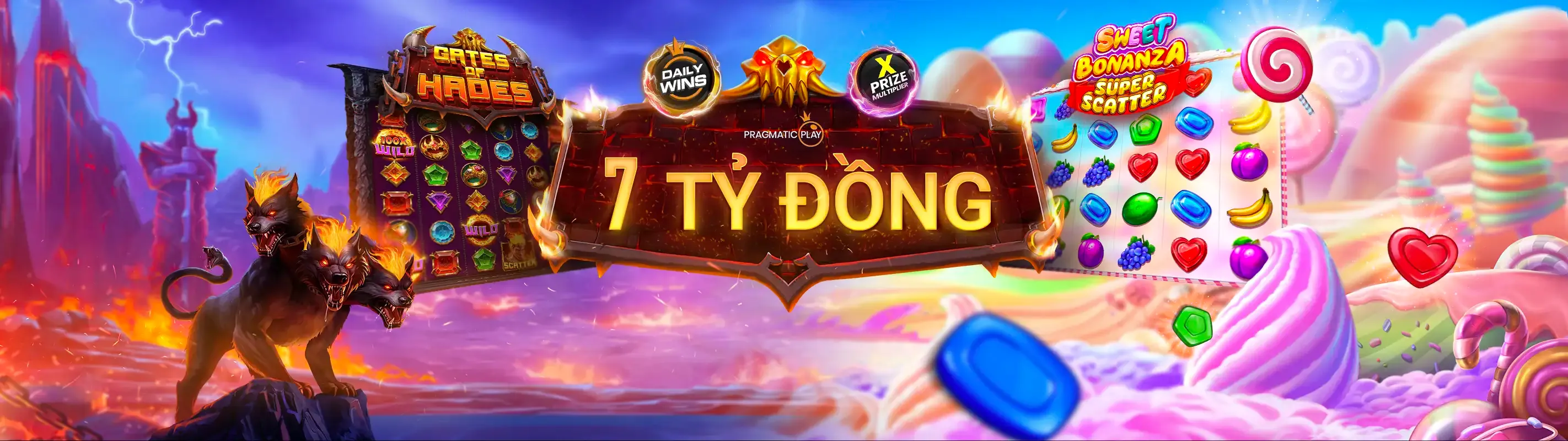 Máy đánh bạc 8s App với đồ họa sống động và giải thưởng lớn