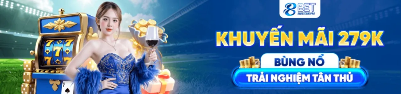 Khuyến mãi hấp dẫn trên 8s app